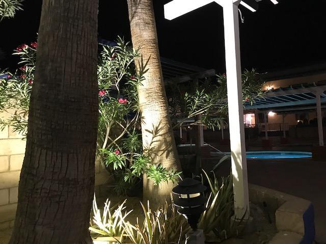 דזרט הוט ספרינגס Desert Rain Spa Hotel מראה חיצוני תמונה